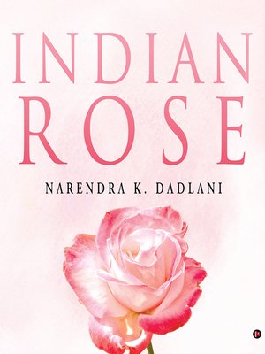 cover image of Indian Rose